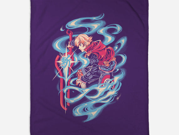 Ether Blade