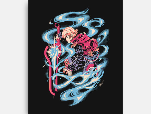 Ether Blade