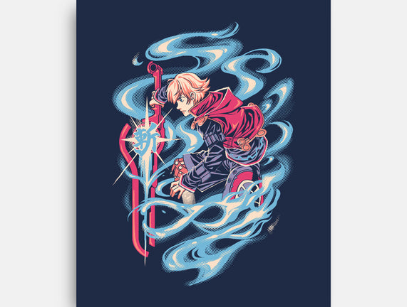 Ether Blade
