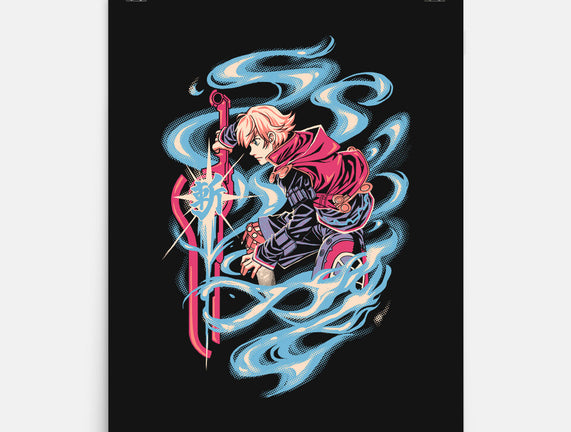 Ether Blade