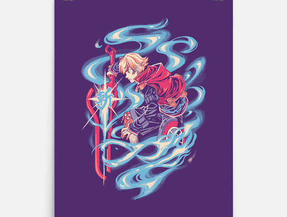 Ether Blade
