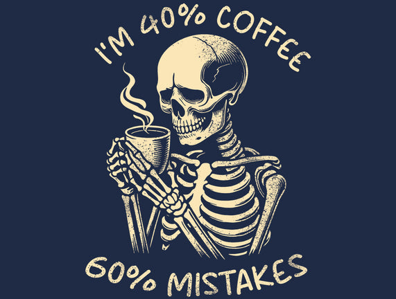 Coffee And Mistakes
