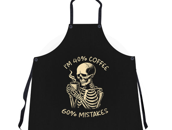 Coffee And Mistakes