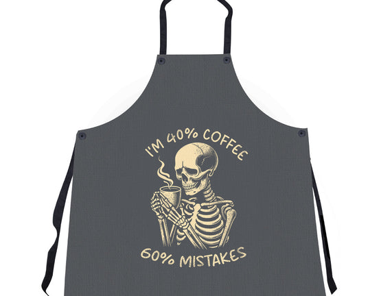 Coffee And Mistakes