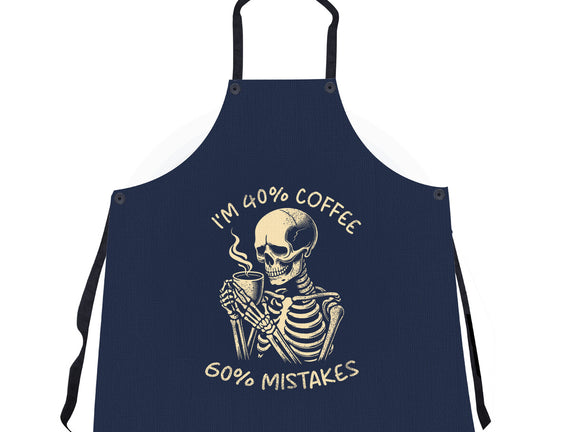 Coffee And Mistakes