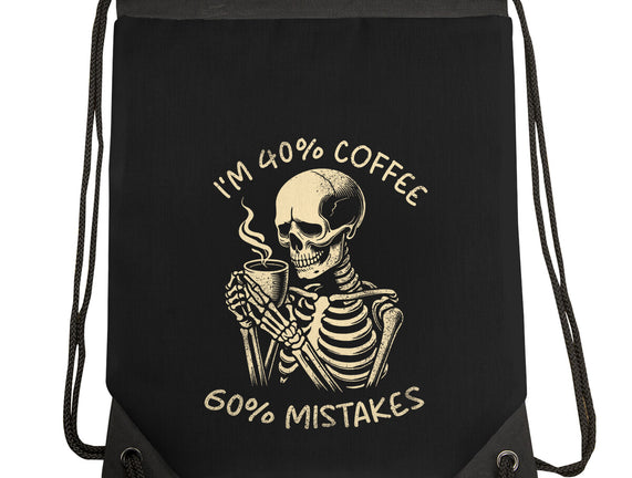 Coffee And Mistakes