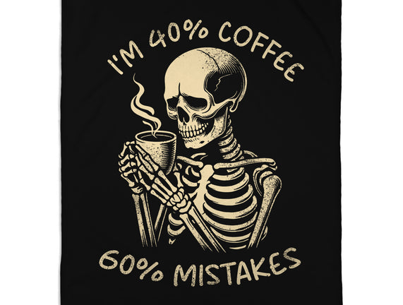 Coffee And Mistakes