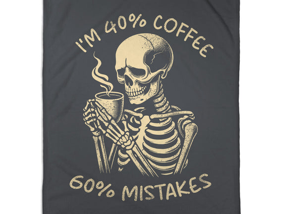 Coffee And Mistakes