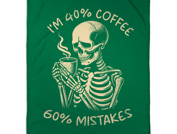 Coffee And Mistakes
