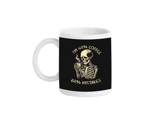 Coffee And Mistakes