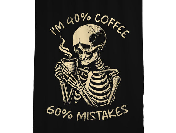Coffee And Mistakes
