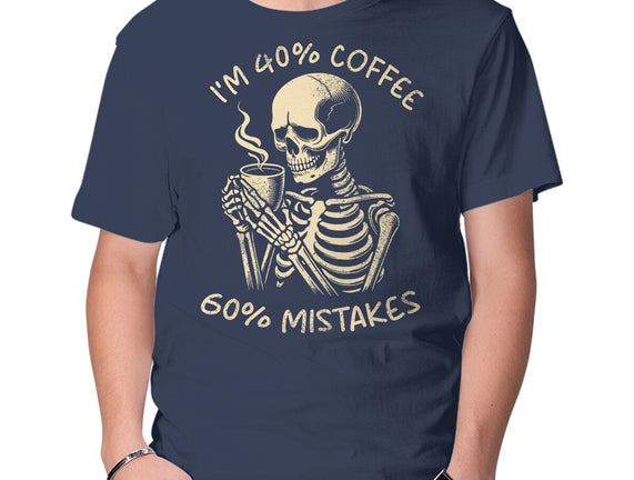 Coffee And Mistakes