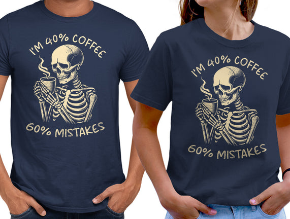 Coffee And Mistakes