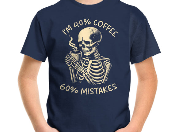 Coffee And Mistakes