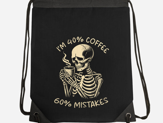 Coffee And Mistakes