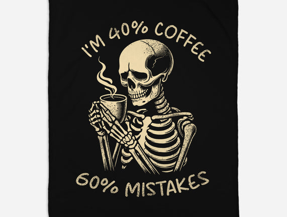 Coffee And Mistakes