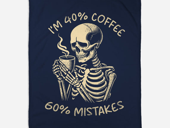 Coffee And Mistakes