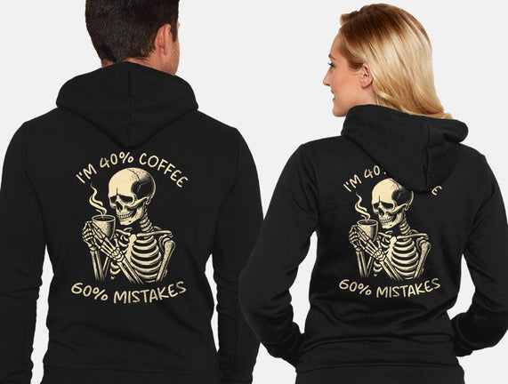 Coffee And Mistakes