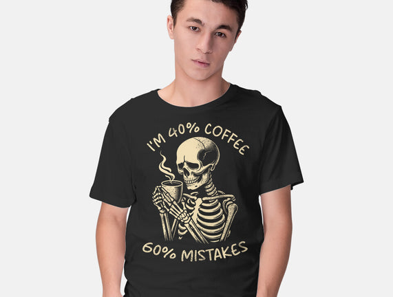 Coffee And Mistakes