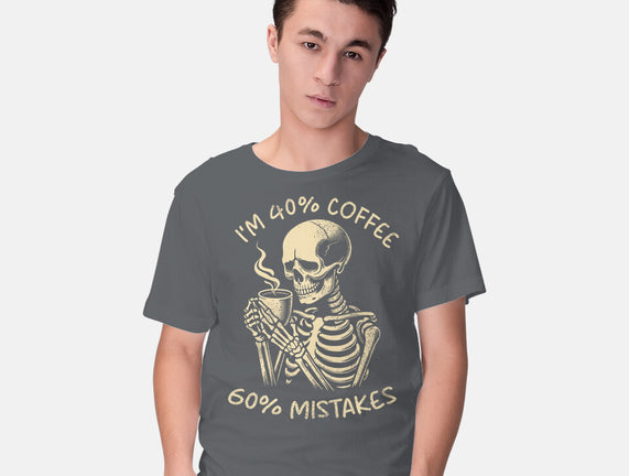 Coffee And Mistakes