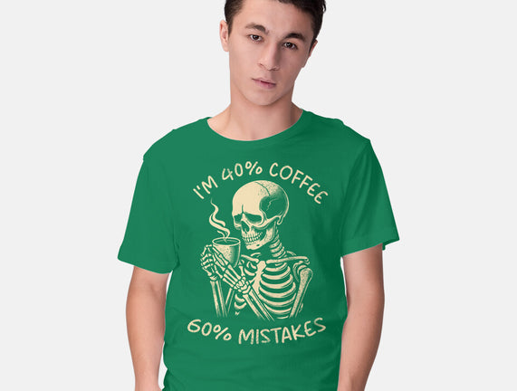 Coffee And Mistakes