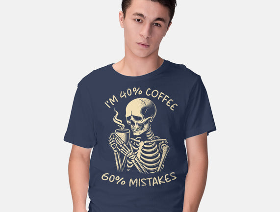 Coffee And Mistakes