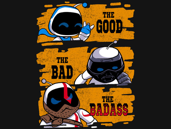 Triple Bot