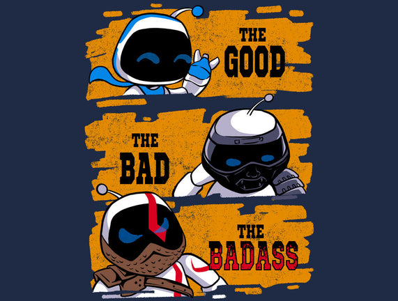 Triple Bot