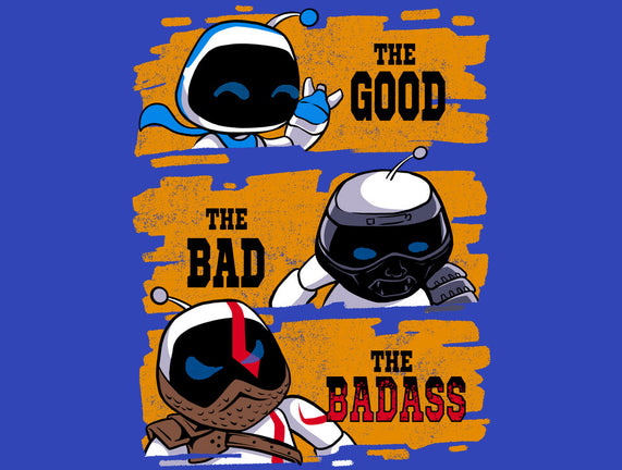 Triple Bot