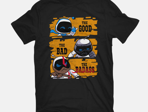 Triple Bot