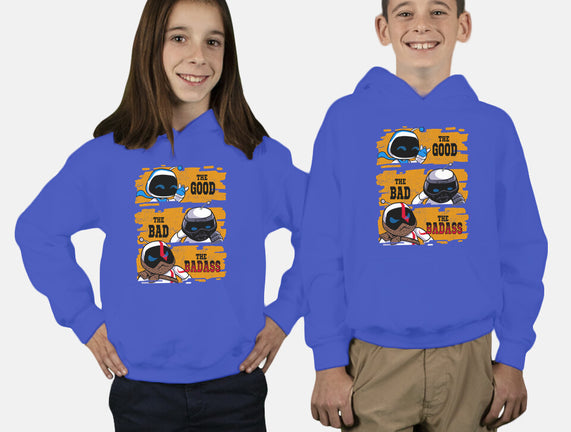 Triple Bot