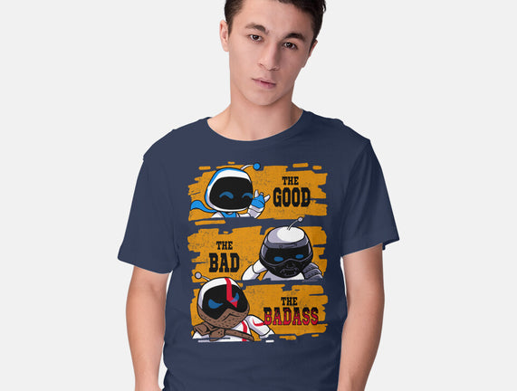 Triple Bot