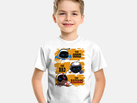 Triple Bot