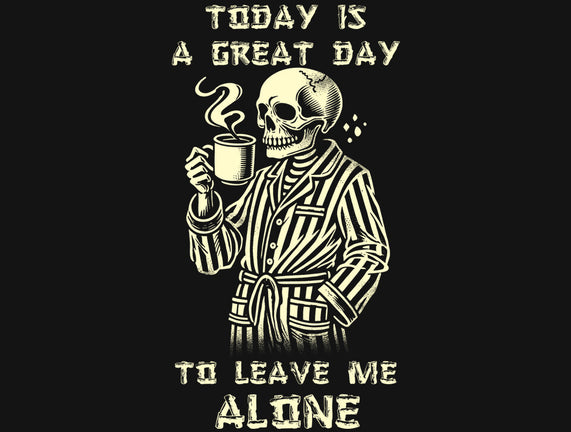 Leave Me Alone
