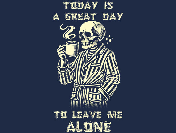 Leave Me Alone