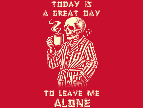 Leave Me Alone