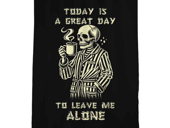 Leave Me Alone