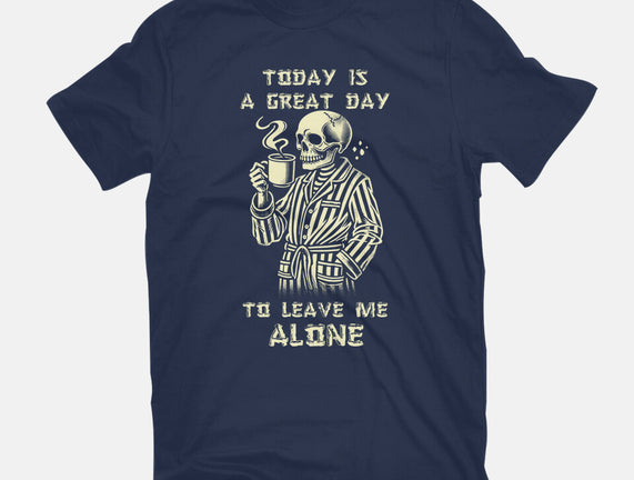 Leave Me Alone