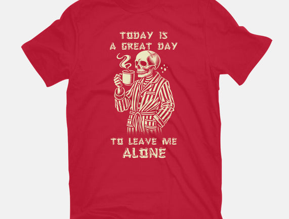 Leave Me Alone