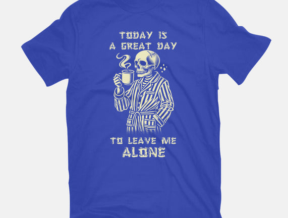Leave Me Alone