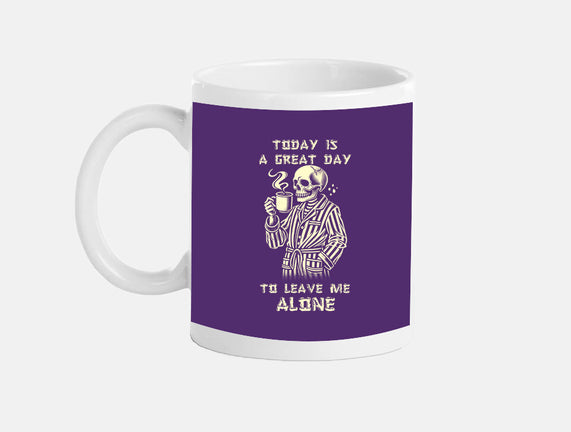Leave Me Alone