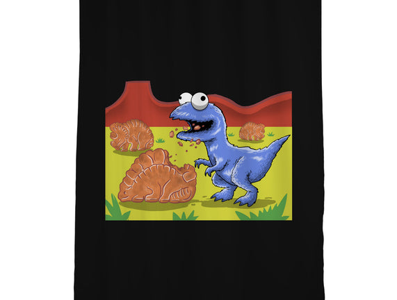 Jurassic Cookies