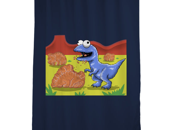 Jurassic Cookies