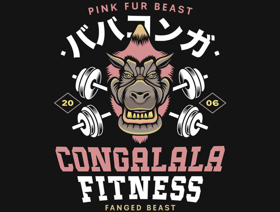 Congalala Fitness