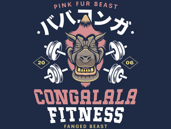Congalala Fitness
