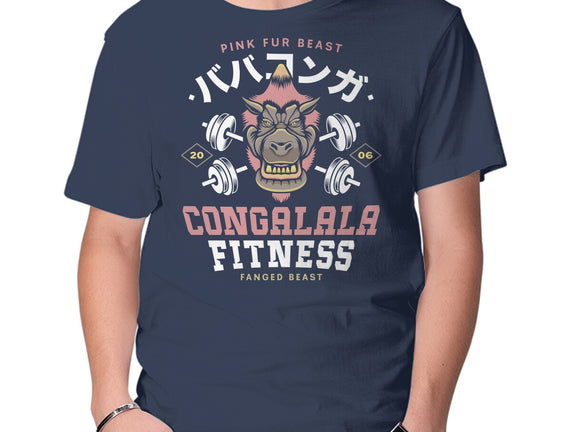Congalala Fitness