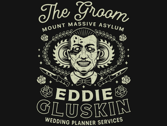 Mount Massive Asylum Groom