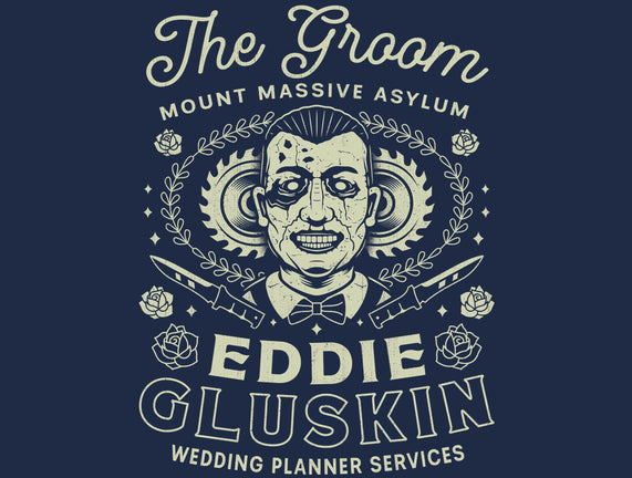 Mount Massive Asylum Groom