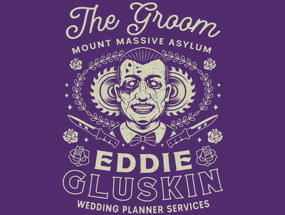 Mount Massive Asylum Groom