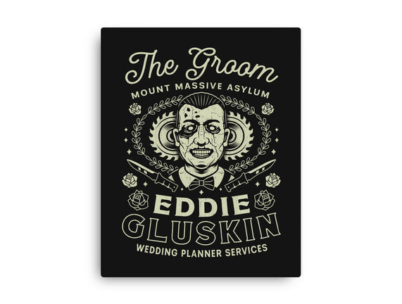 Mount Massive Asylum Groom